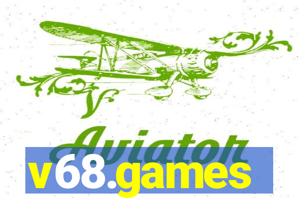 v68.games