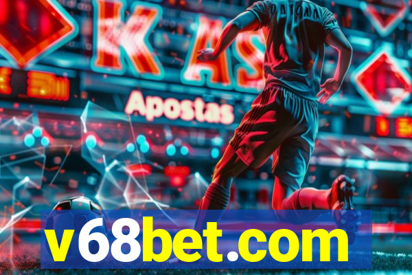 v68bet.com