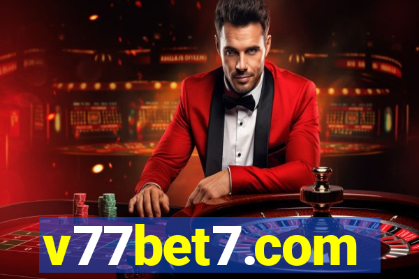 v77bet7.com