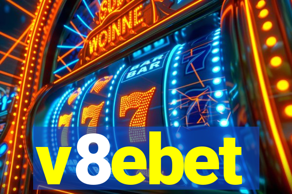 v8ebet