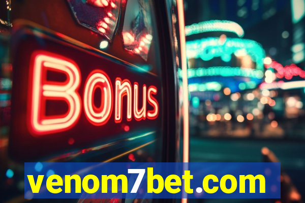 venom7bet.com