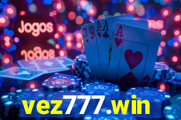 vez777.win