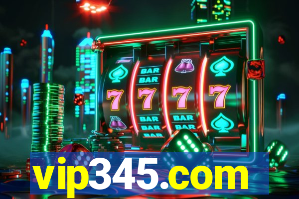 vip345.com