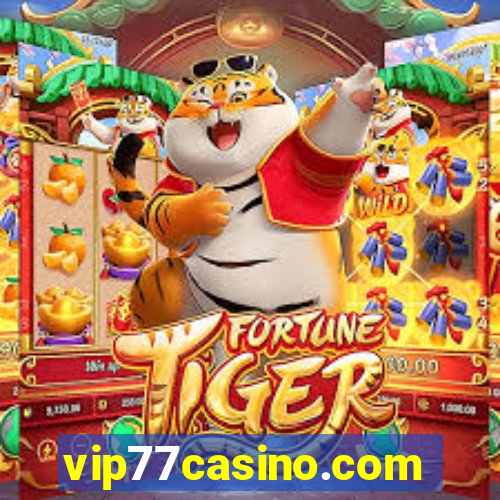 vip77casino.com