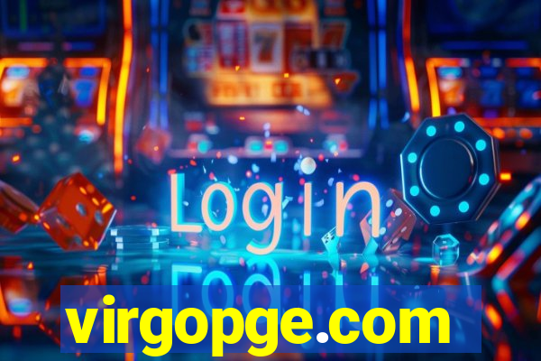 virgopge.com