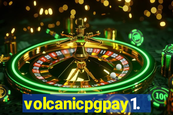 volcanicpgpay1.com