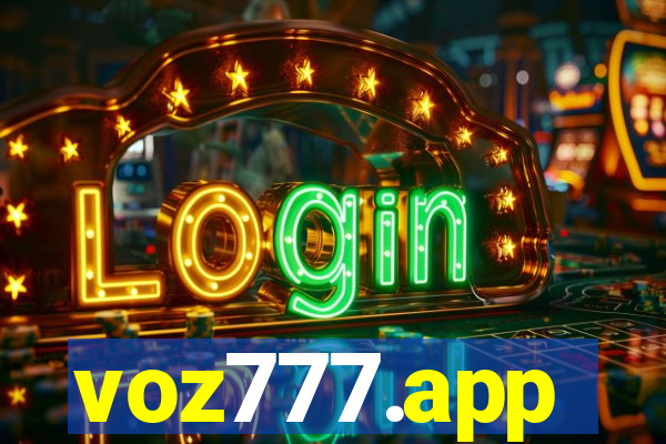 voz777.app