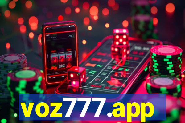 voz777.app