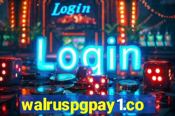 walruspgpay1.com