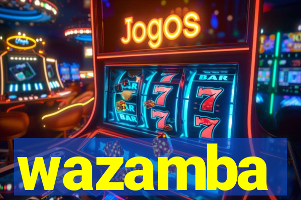 wazamba