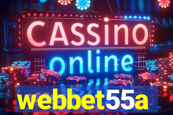 webbet55a