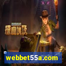 webbet55a.com