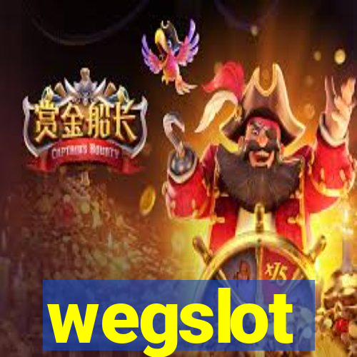 wegslot