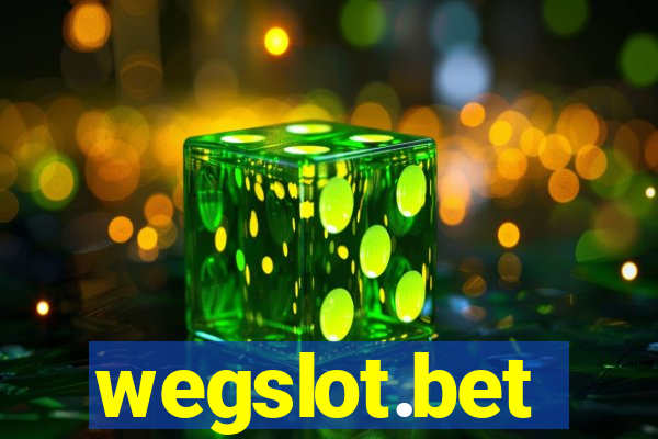 wegslot.bet