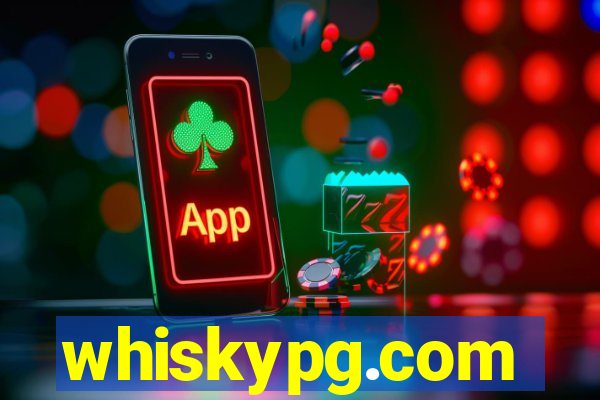 whiskypg.com