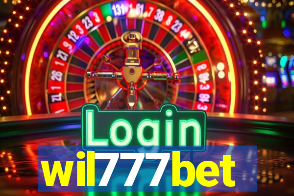 wil777bet