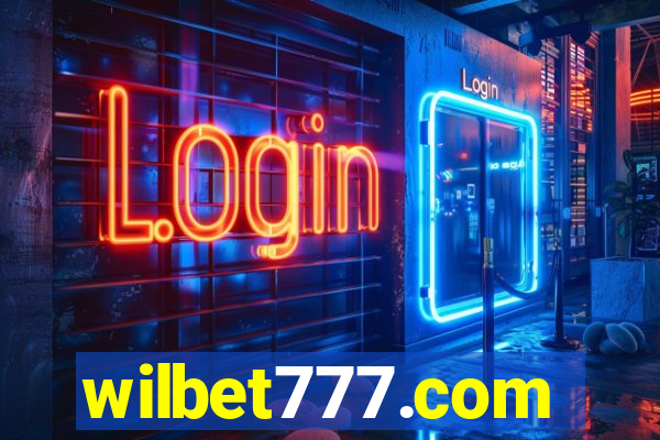 wilbet777.com