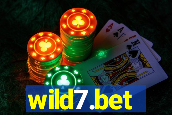 wild7.bet