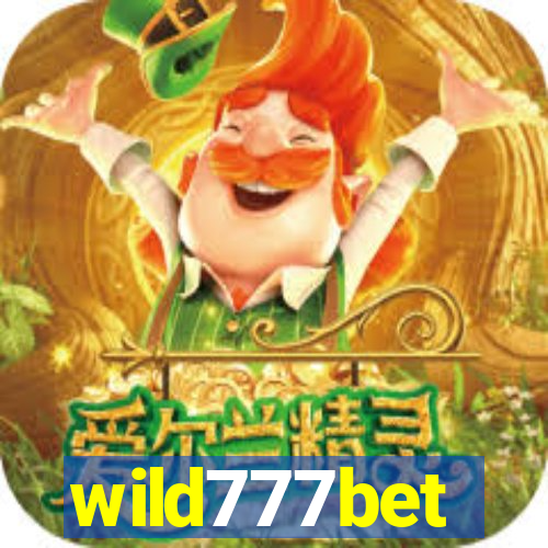 wild777bet