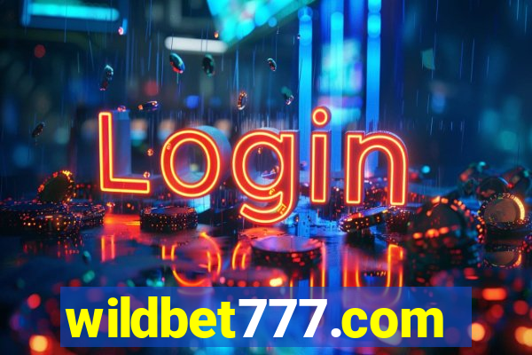 wildbet777.com