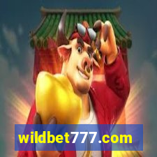 wildbet777.com