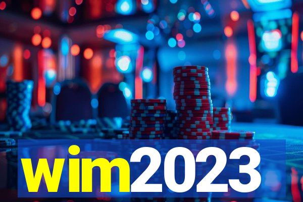 wim2023