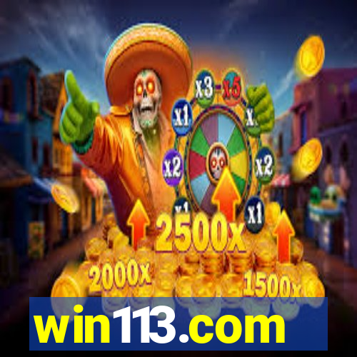 win113.com