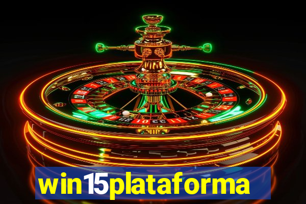 win15plataforma