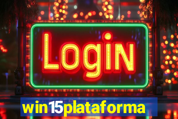 win15plataforma