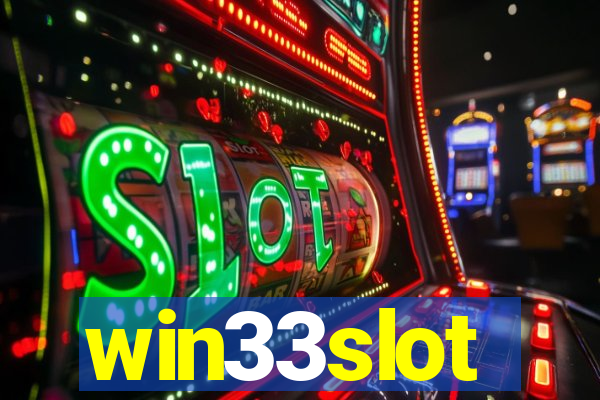 win33slot