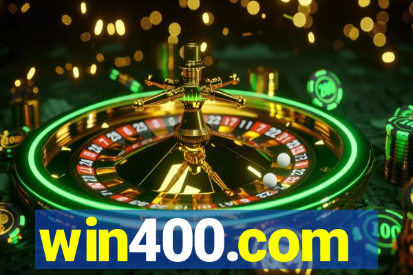 win400.com