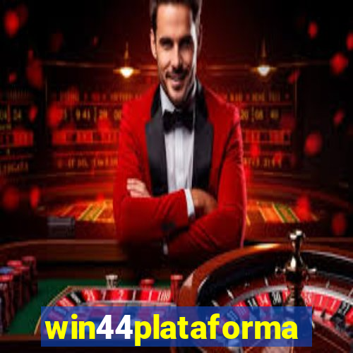 win44plataforma