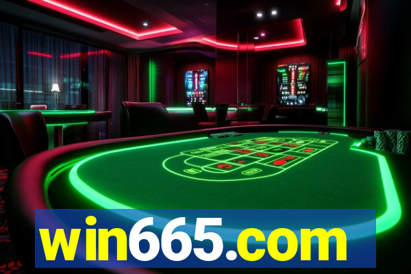 win665.com