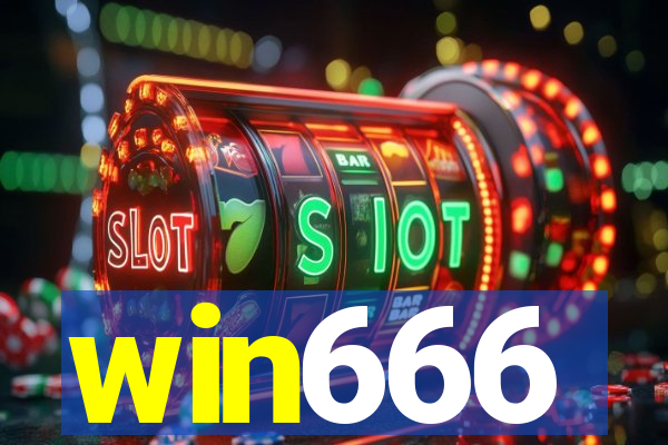 win666