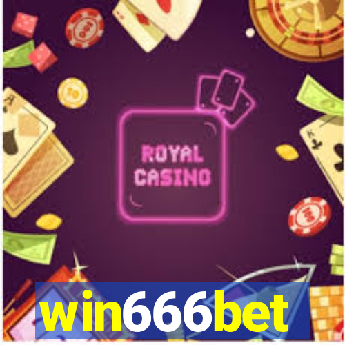 win666bet