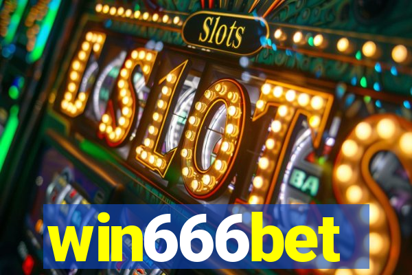 win666bet