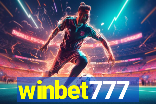 winbet777