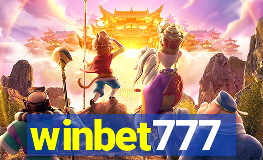 winbet777