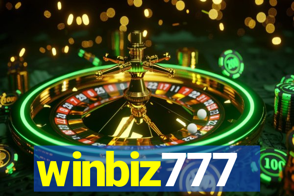 winbiz777