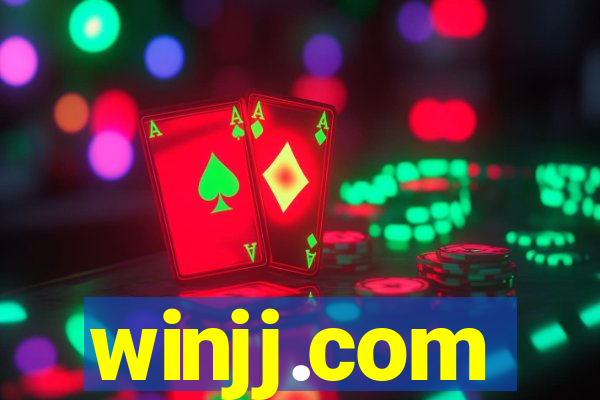 winjj.com