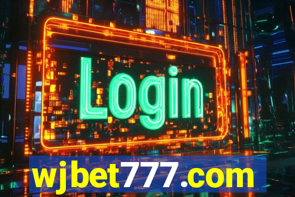 wjbet777.com