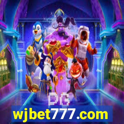 wjbet777.com