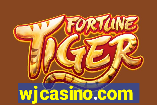 wjcasino.com