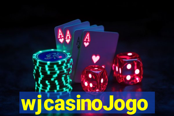 wjcasinoJogo