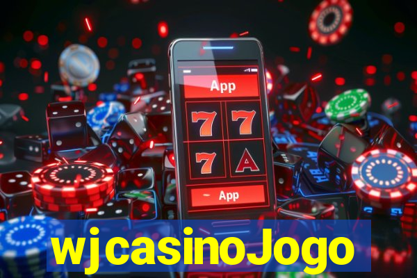 wjcasinoJogo