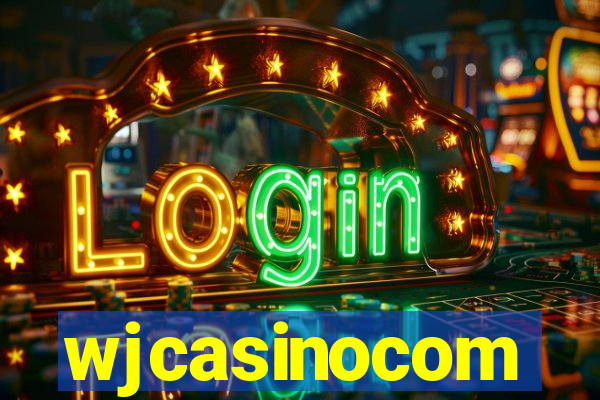 wjcasinocom