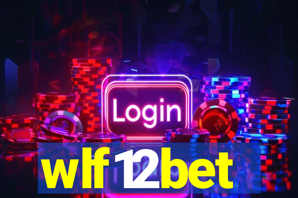 wlf12bet