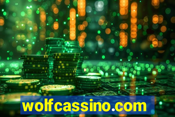 wolfcassino.com