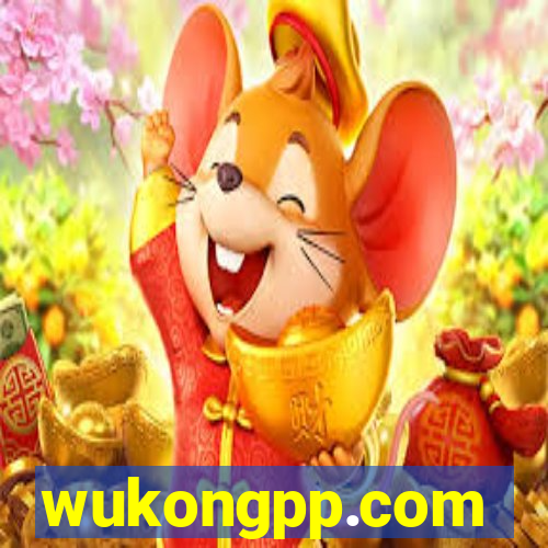 wukongpp.com