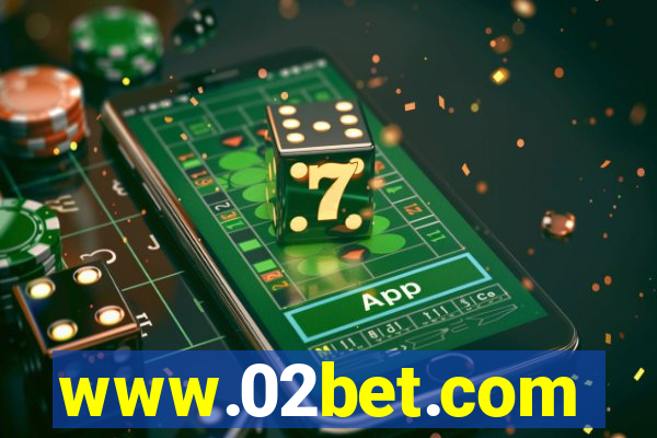 www.02bet.com